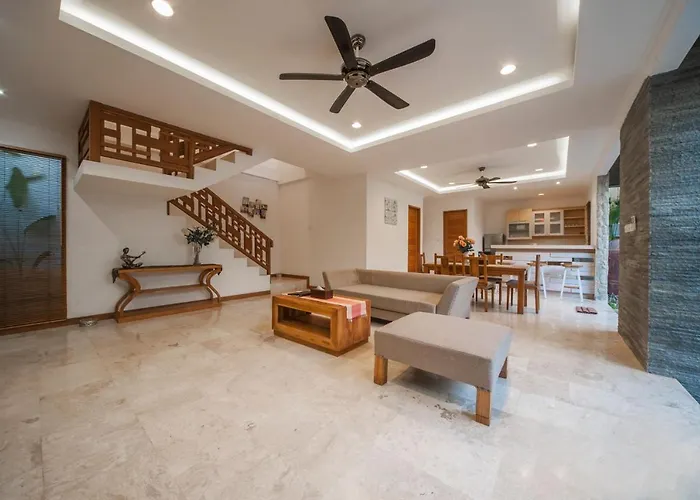 Villa Suzuki 2 Seminyak