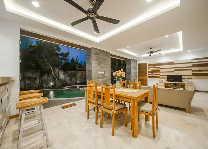Villa Suzuki 2 Seminyak