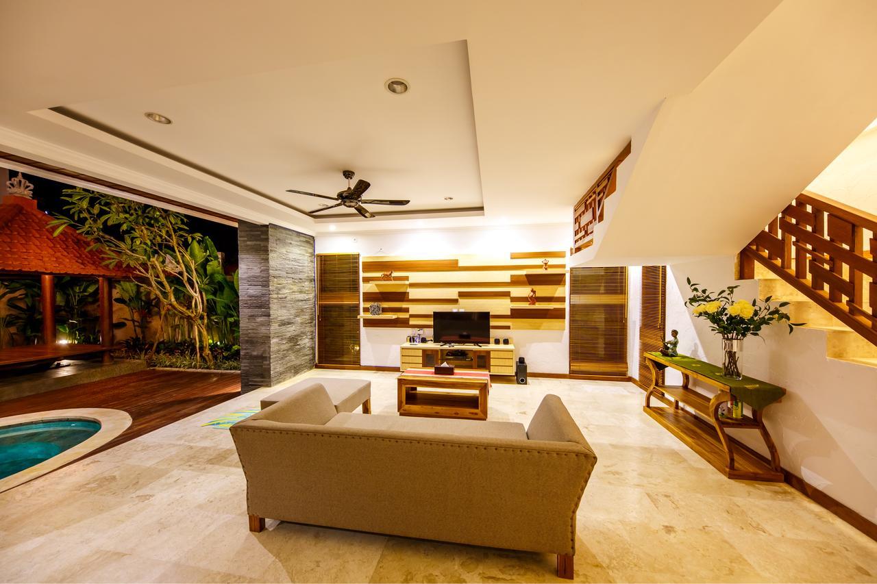 Villa Suzuki 2 *