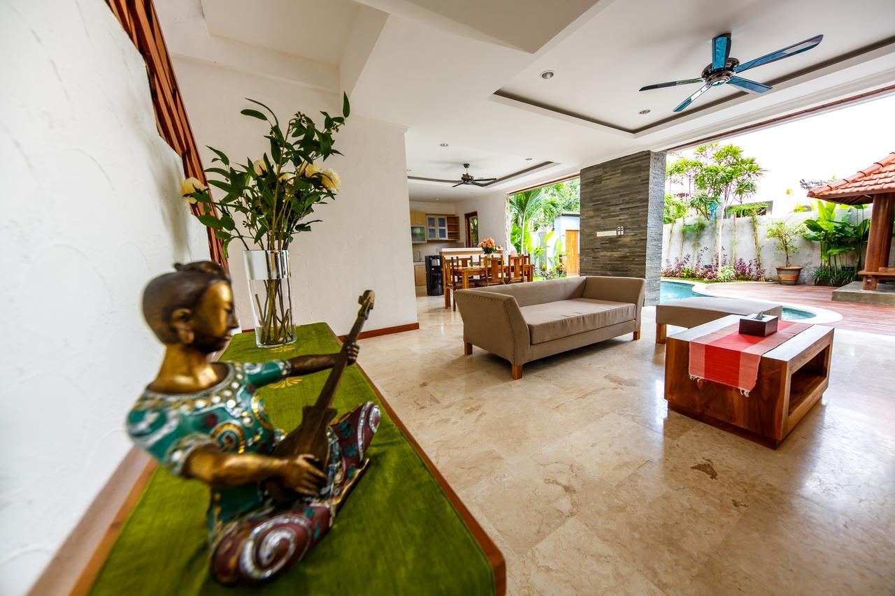 Villa Suzuki 2 Seminyak