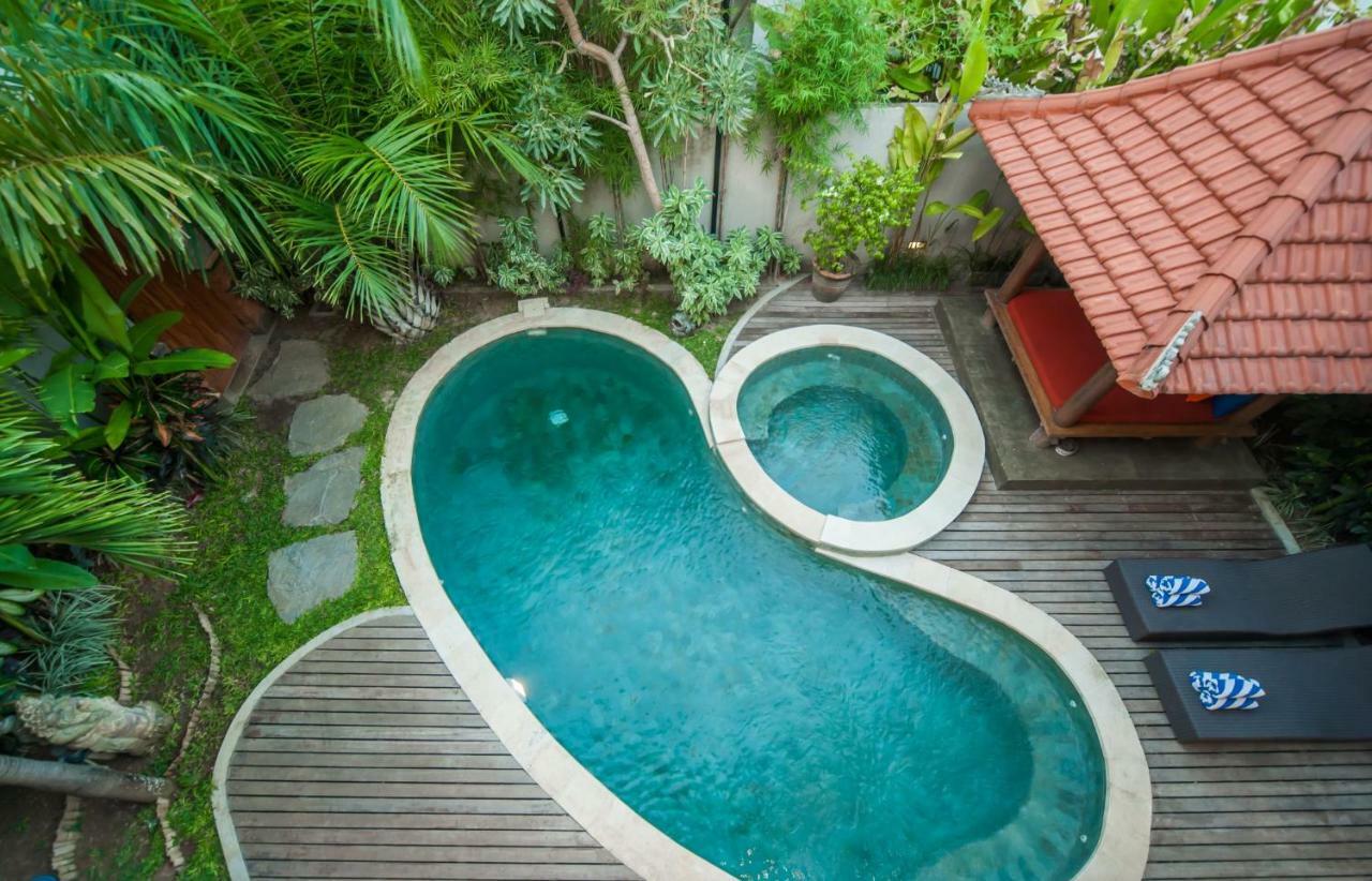 Villa Suzuki 2 Seminyak